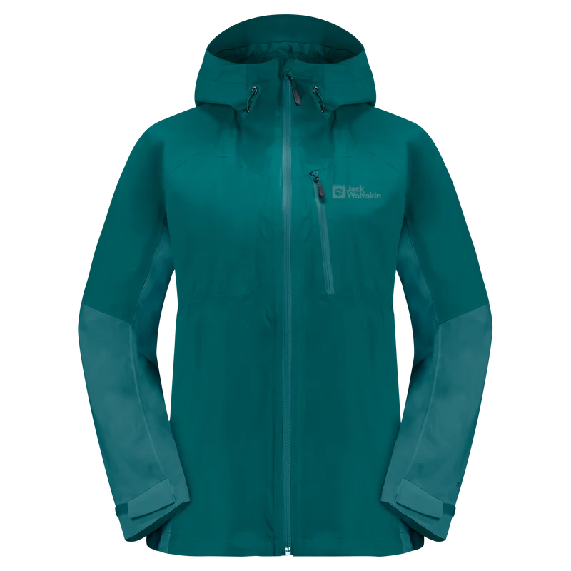 EAGLE PEAK 2L JKT W