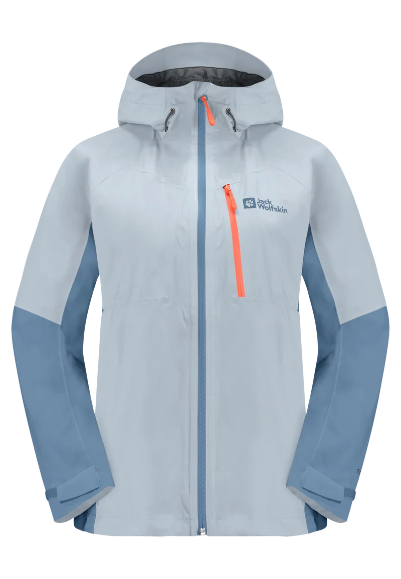 EAGLE PEAK 2L JKT W
