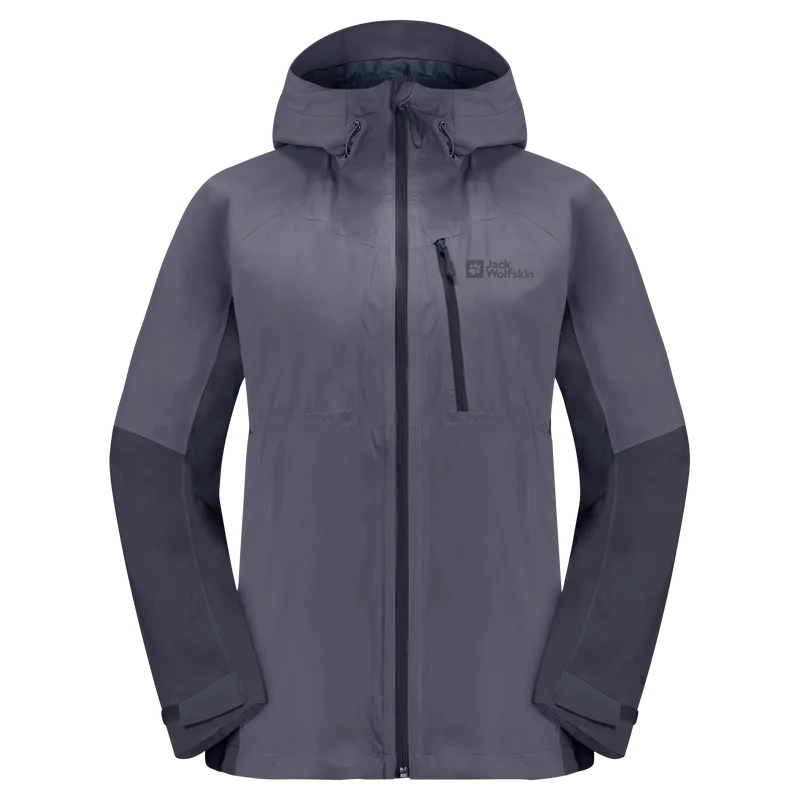 EAGLE PEAK 2L JKT W