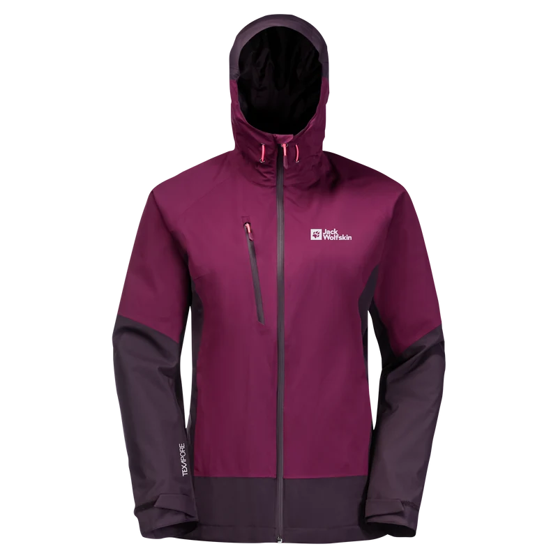 EAGLE PEAK 2L JKT W
