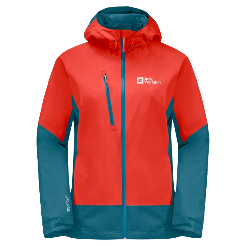 EAGLE PEAK 2L JKT W