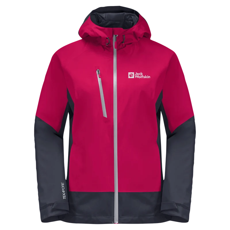 EAGLE PEAK 2L JKT W