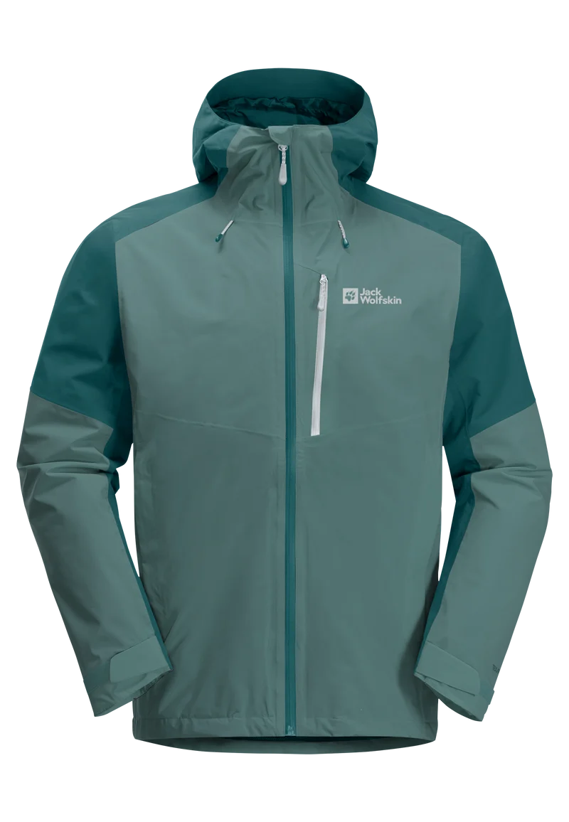 EAGLE PEAK 2L JKT M