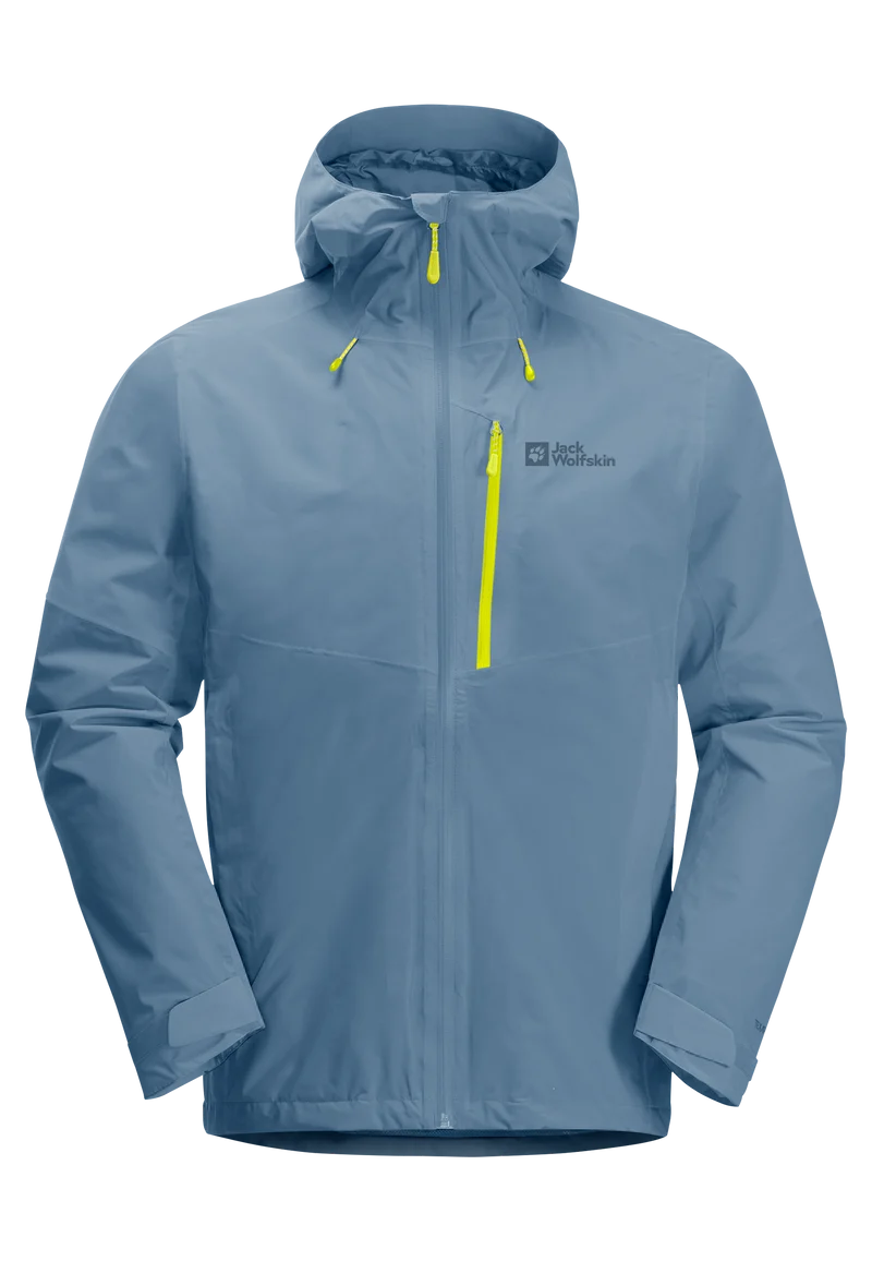 EAGLE PEAK 2L JKT M