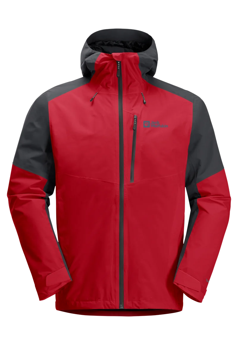 EAGLE PEAK 2L JKT M