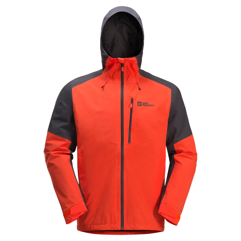 EAGLE PEAK 2L JKT M