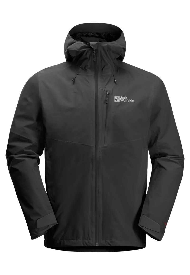 EAGLE PEAK 2L JKT M