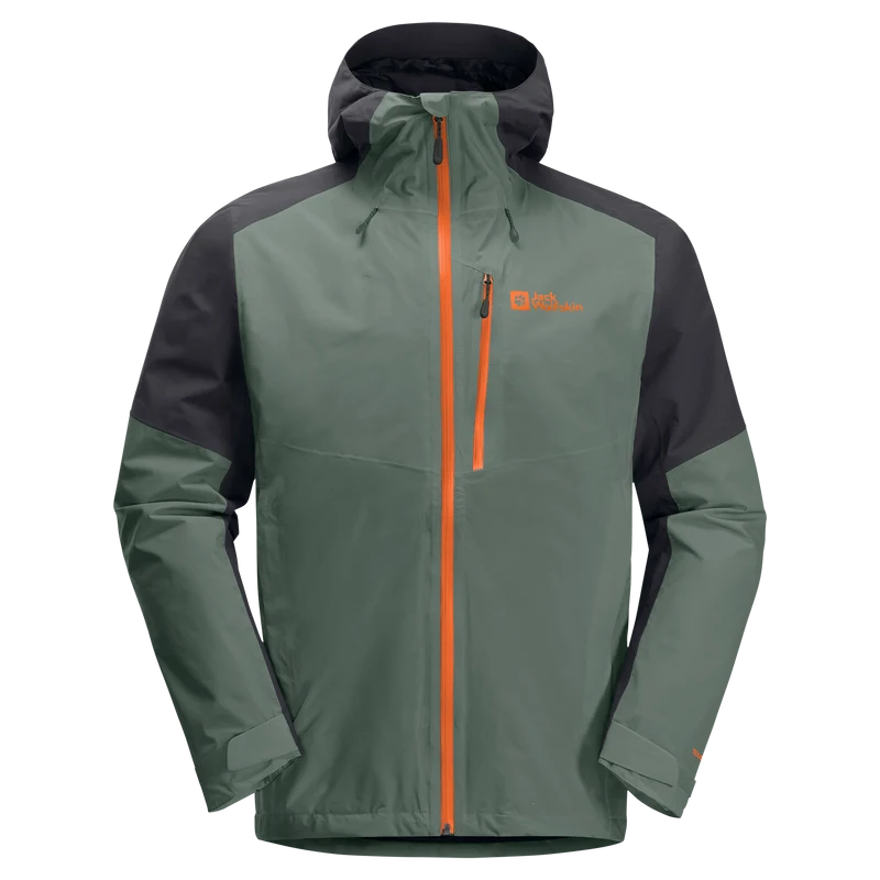 EAGLE PEAK 2L JKT M
