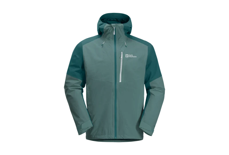 EAGLE PEAK 2L JKT M