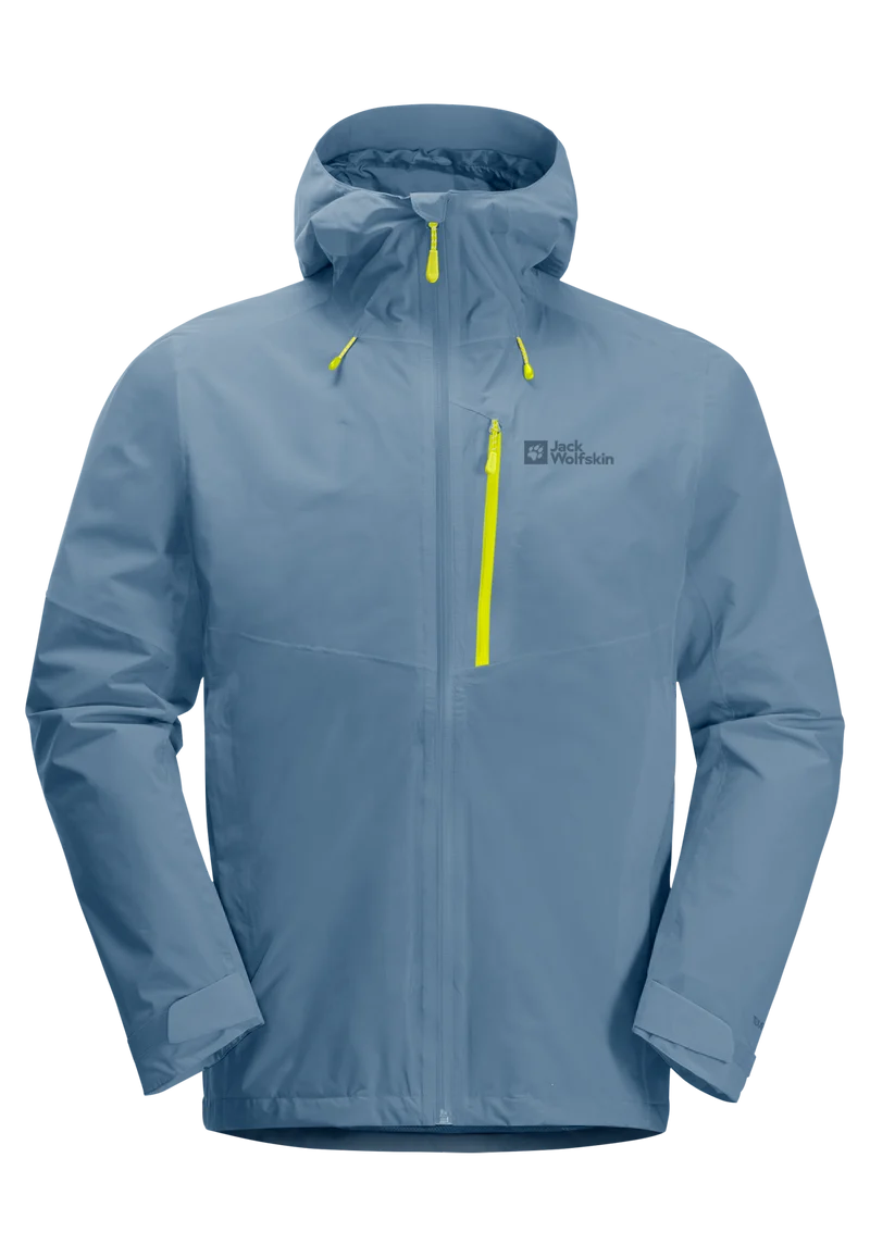 EAGLE PEAK 2L JKT M