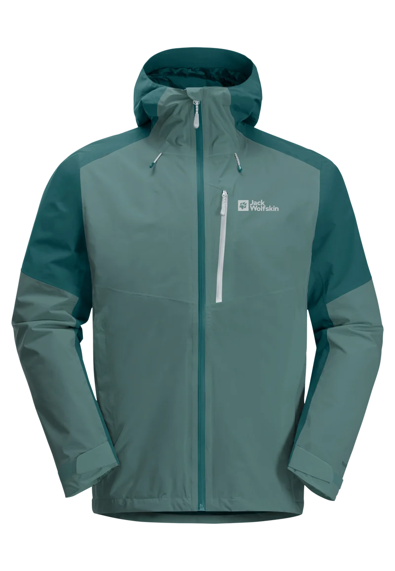 EAGLE PEAK 2L JKT M