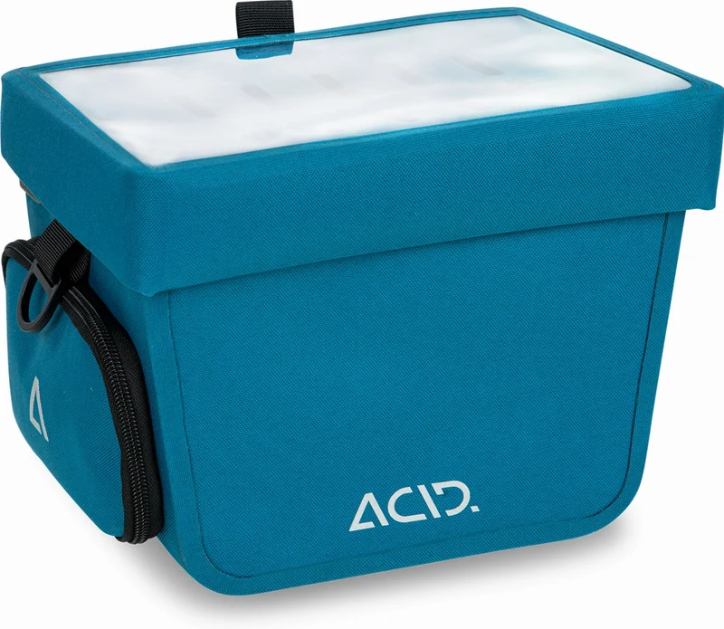Acid Lenkertasche Travlr Front Pro Filink dark blue´n´black 7 L