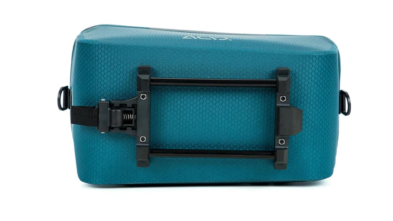 Acid Gepäckträgertasche Trunk Pro RILink dark blue´n´black 10 L