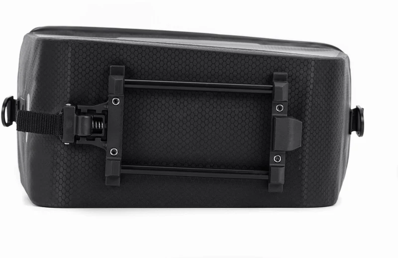 Acid Gepäckträgertasche Trunk Pro RILink black 10 L