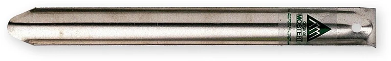 Duraluminium Sandhering Mostert