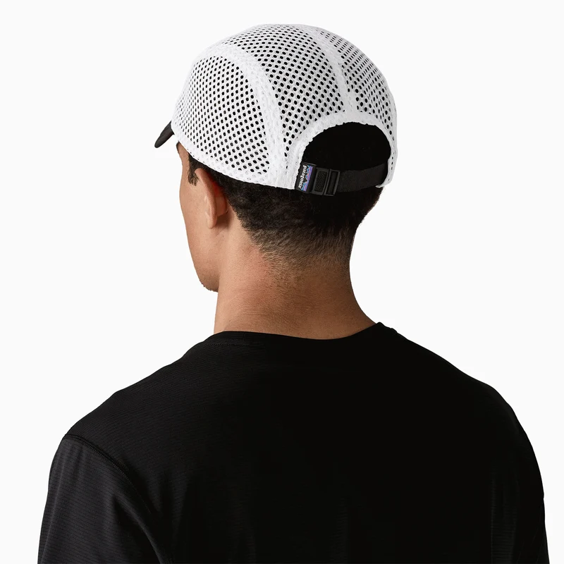 Duckbill Cap
