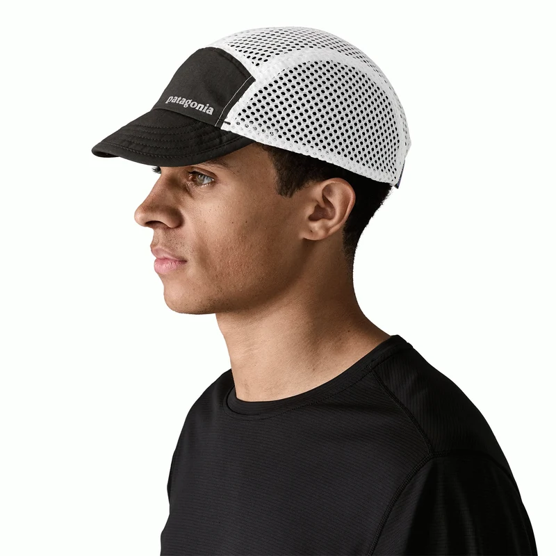 Duckbill Cap