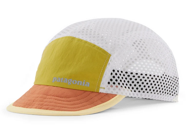 Duckbill Cap
