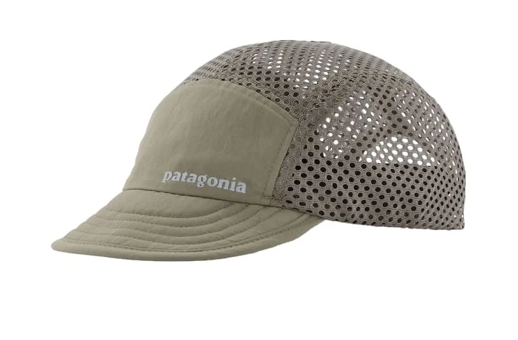 Duckbill Cap