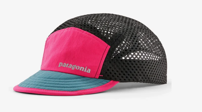 Duckbill Cap