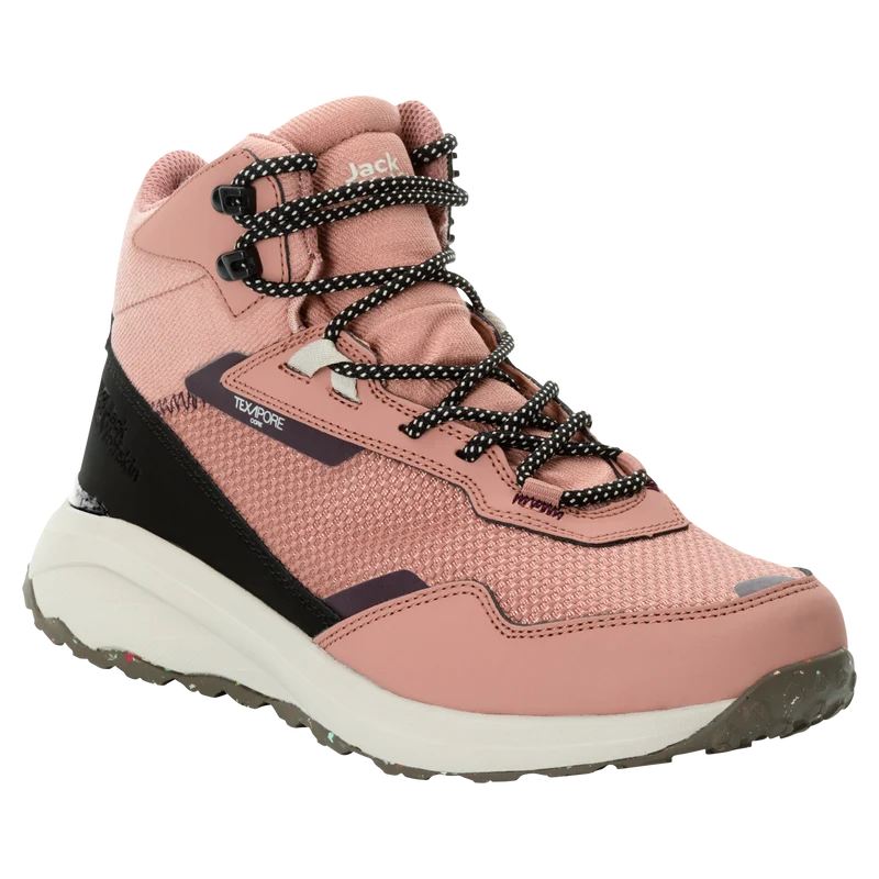 DROMOVENTURE TEXAPORE MID W