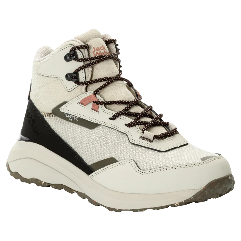 DROMOVENTURE TEXAPORE MID W