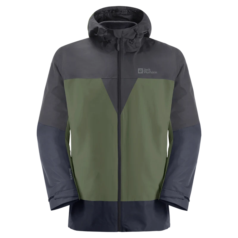 DNA TUNDRA 3IN1 JKT M