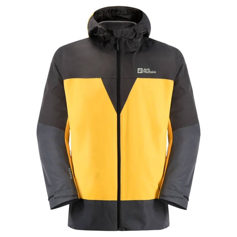 DNA TUNDRA 3IN1 JKT M