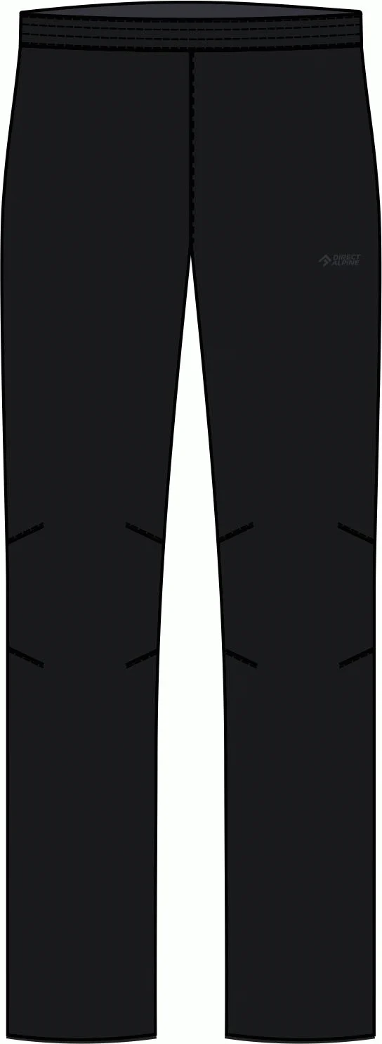 CYCLONE PANTS LADY 1.0