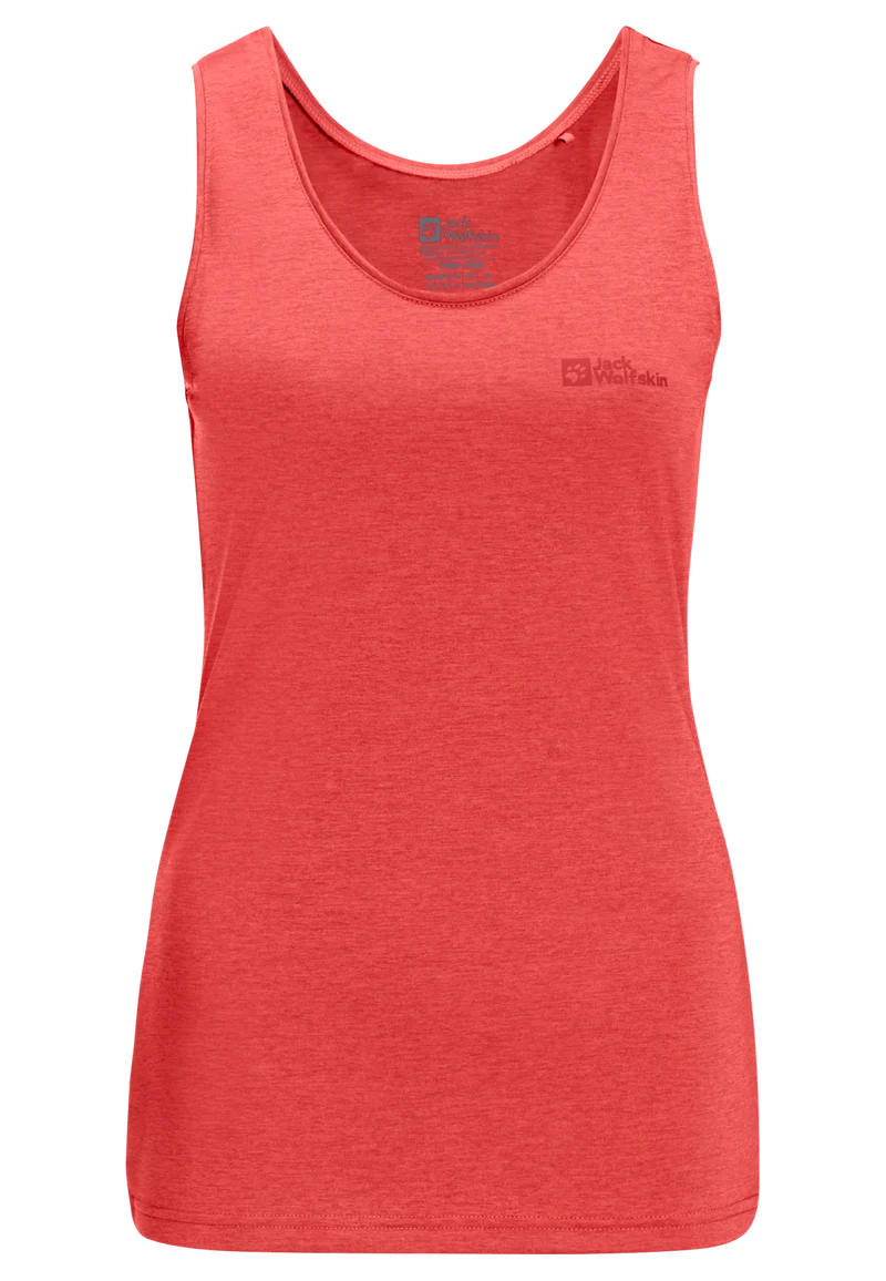 CROSSTRAIL TANK W