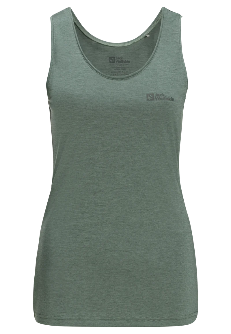 CROSSTRAIL TANK W