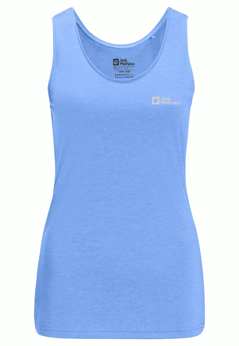 CROSSTRAIL TANK W