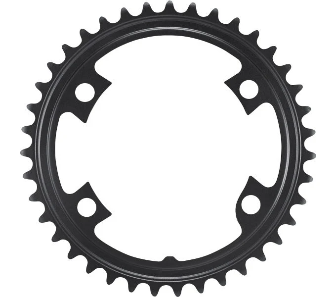 Shimano Kettenblatt 105 FC-R7000 39 Zähne Schwarz