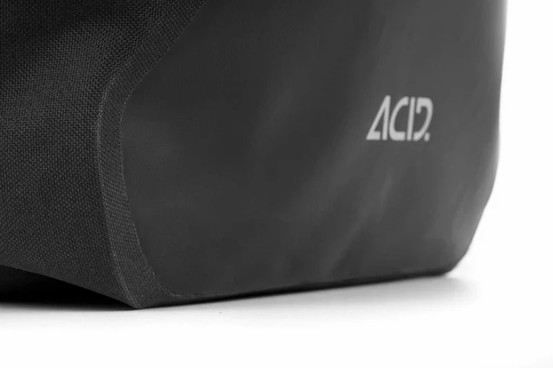 Acid Doppelpacktasche Travlr Pro black 20 L (40 L/Paar)