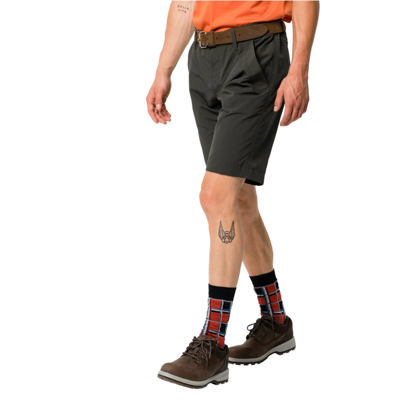 DESERT VALLEY SHORTS MEN