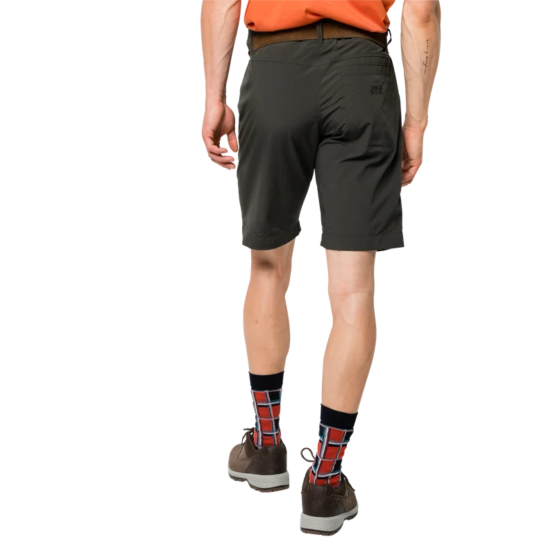 DESERT VALLEY SHORTS MEN