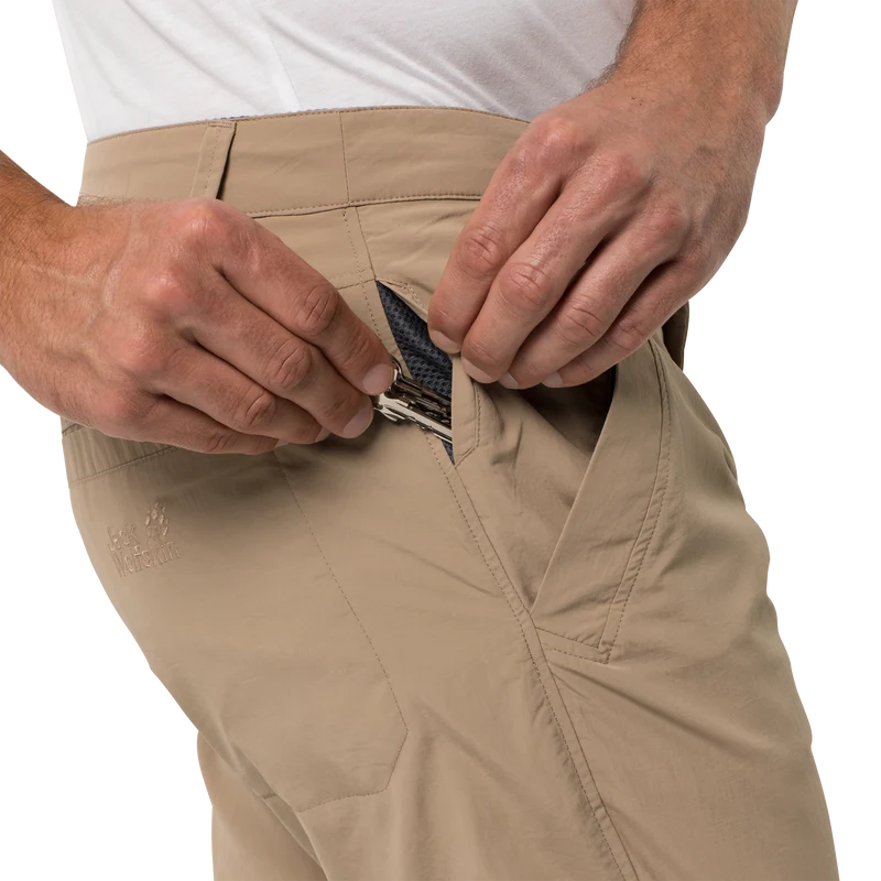 DESERT VALLEY PANTS MEN
