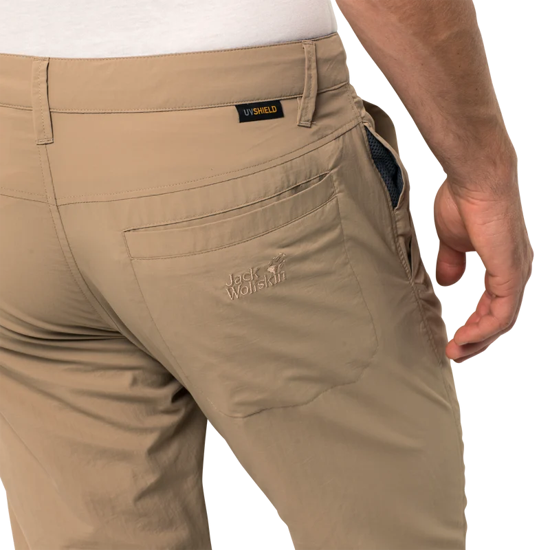 DESERT VALLEY PANTS MEN
