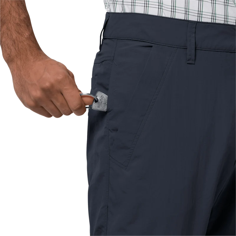 DESERT VALLEY PANTS MEN