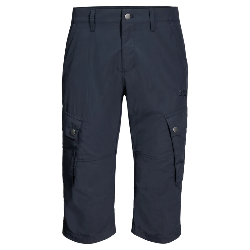 DESERT VALLEY 3/4 PANTS M