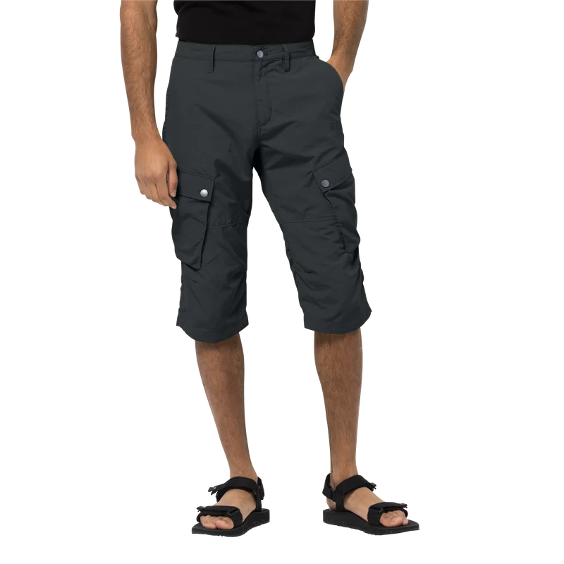 DESERT VALLEY 3/4 PANTS M