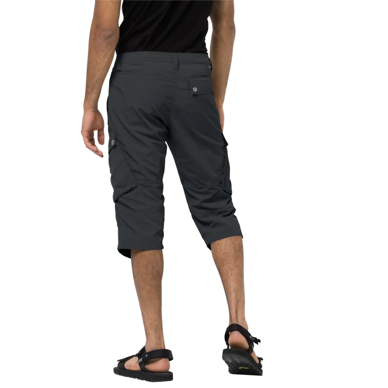 DESERT VALLEY 3/4 PANTS M