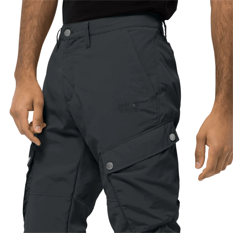 DESERT VALLEY 3/4 PANTS M