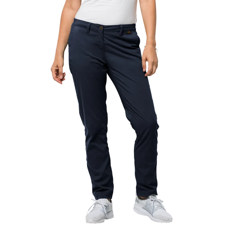 DESERT ROLL-UP PANTS W