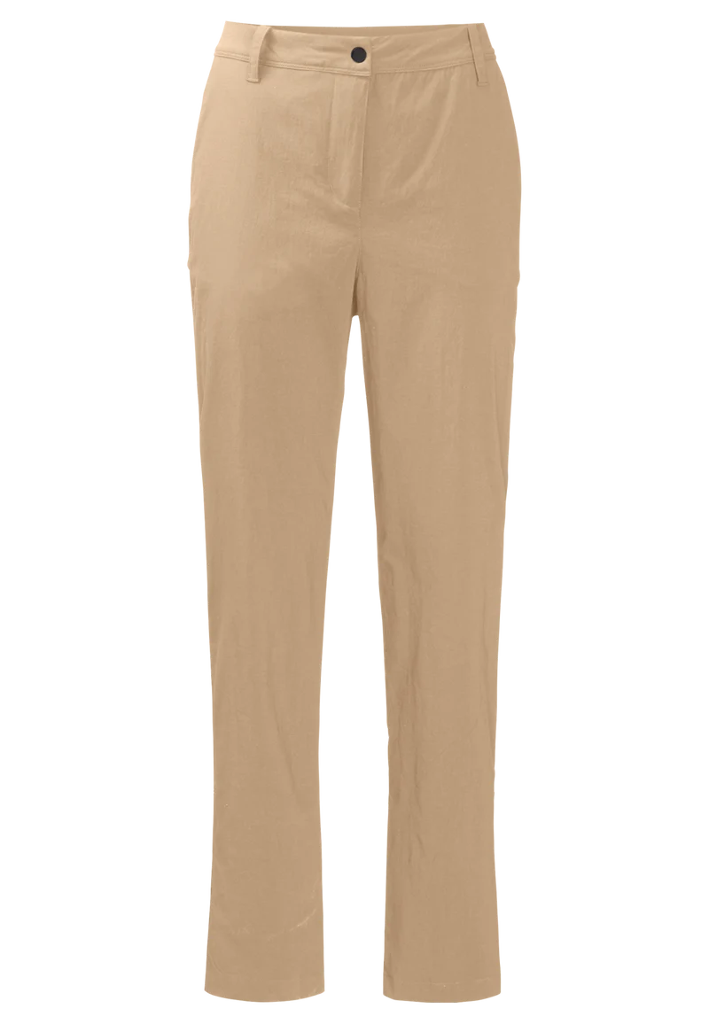 DESERT ROLL UP PANTS W