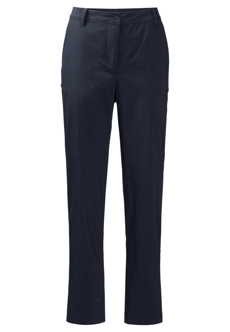 DESERT ROLL UP PANTS W