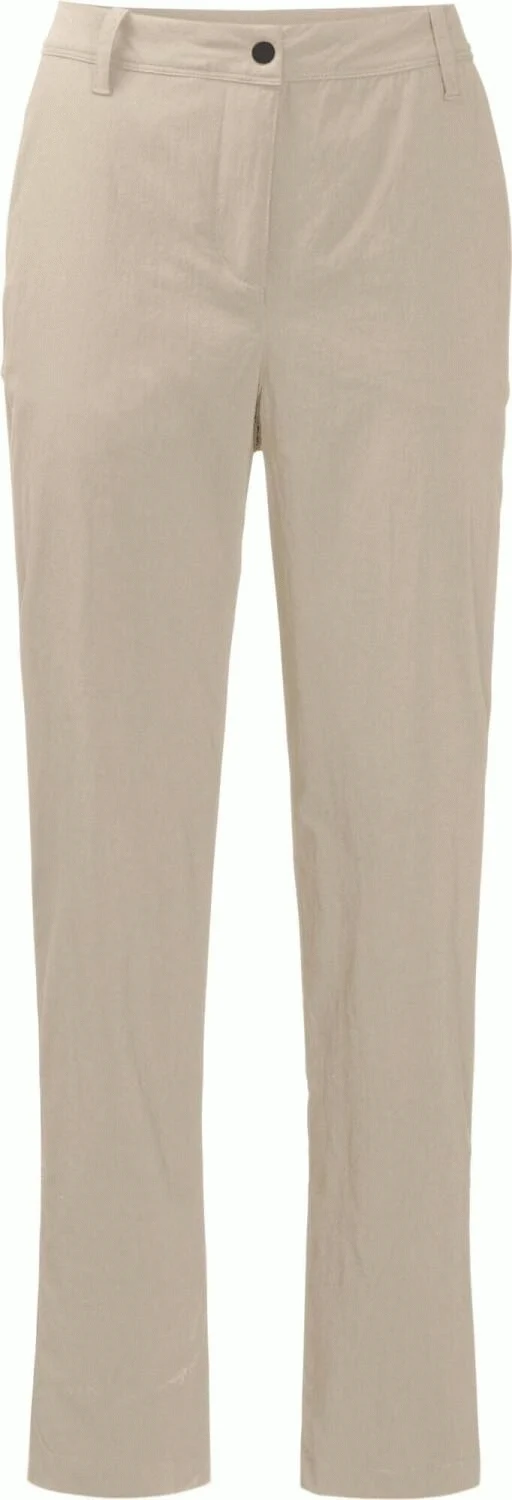 DESERT ROLL UP PANTS W