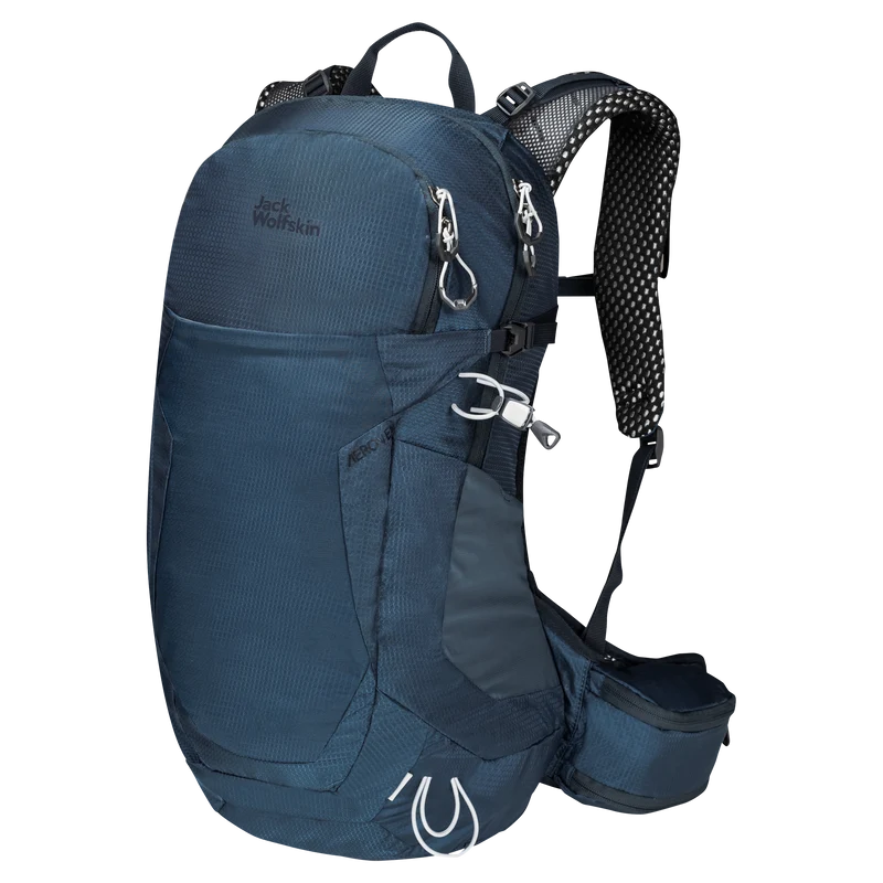 CROSSTRAIL 22 ST