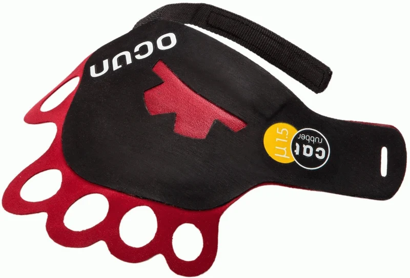 Crack Gloves Lite