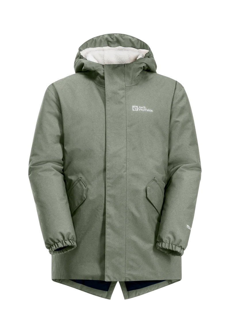 COSY BEAR JACKET G